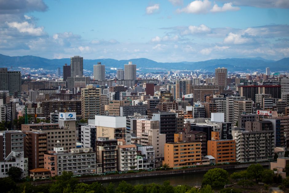愛知県のイメージ