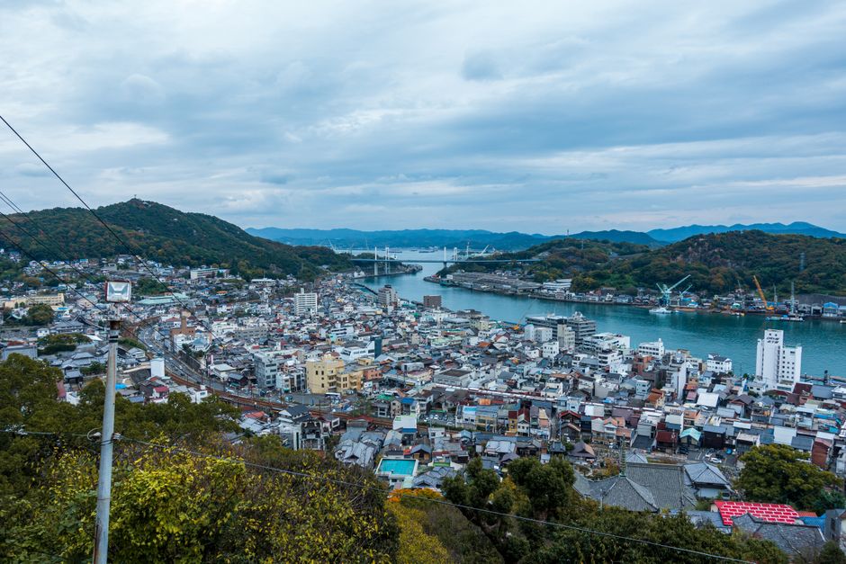 兵庫県のイメージ