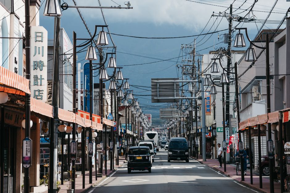 鹿児島県のイメージ
