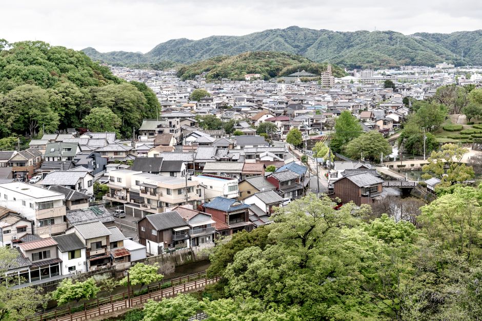 宮崎県のイメージ
