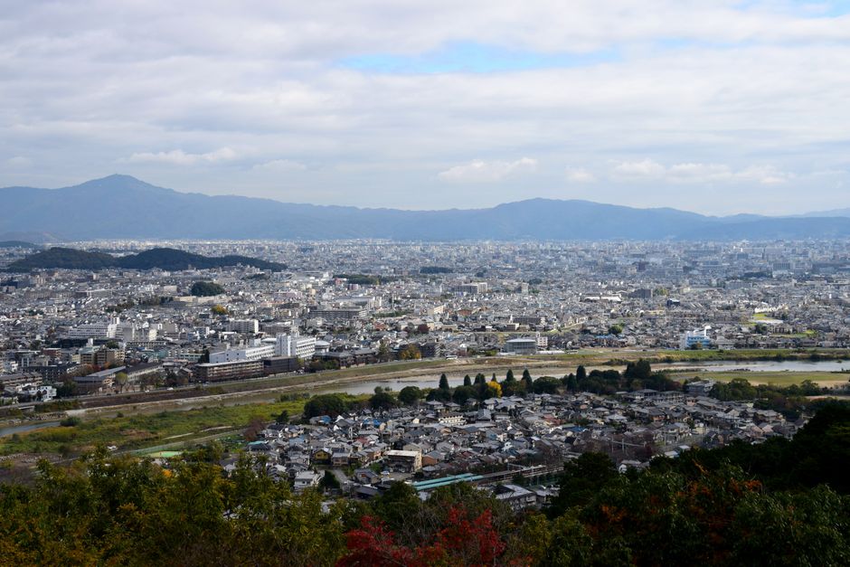 奈良県のイメージ