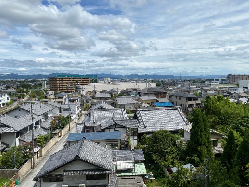 岡山県のイメージ