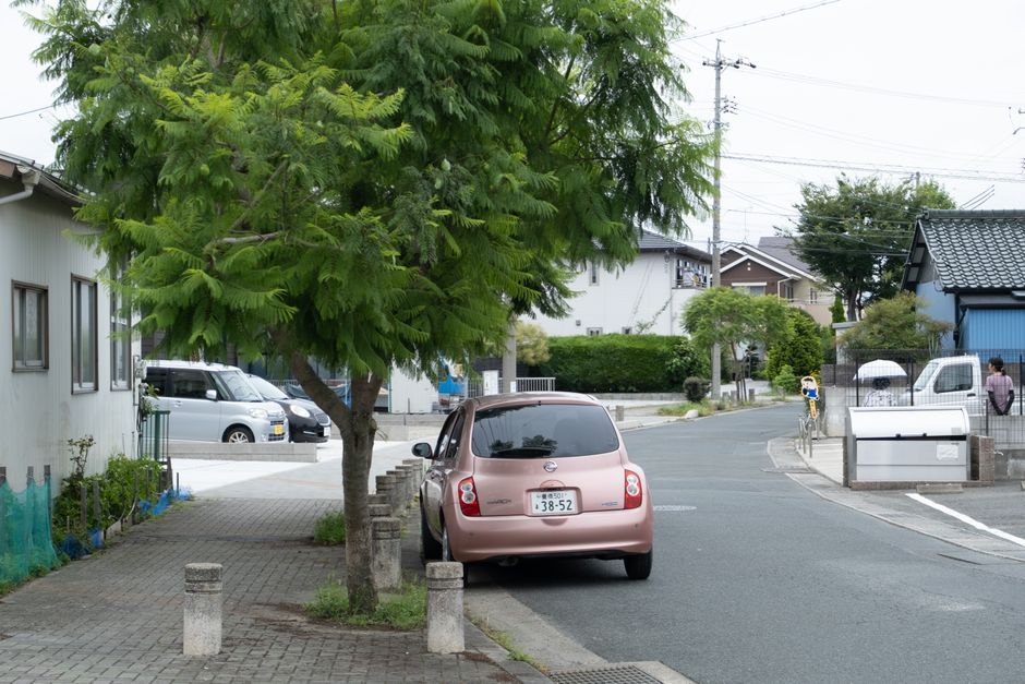 埼玉県のイメージ