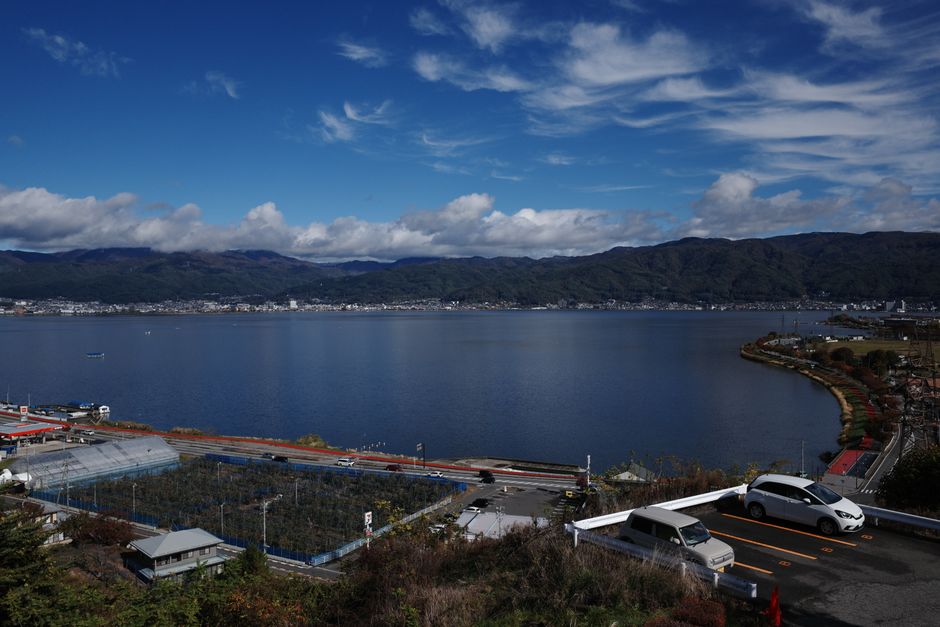 滋賀県のイメージ