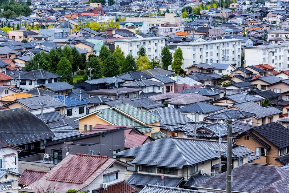 栃木県のイメージ