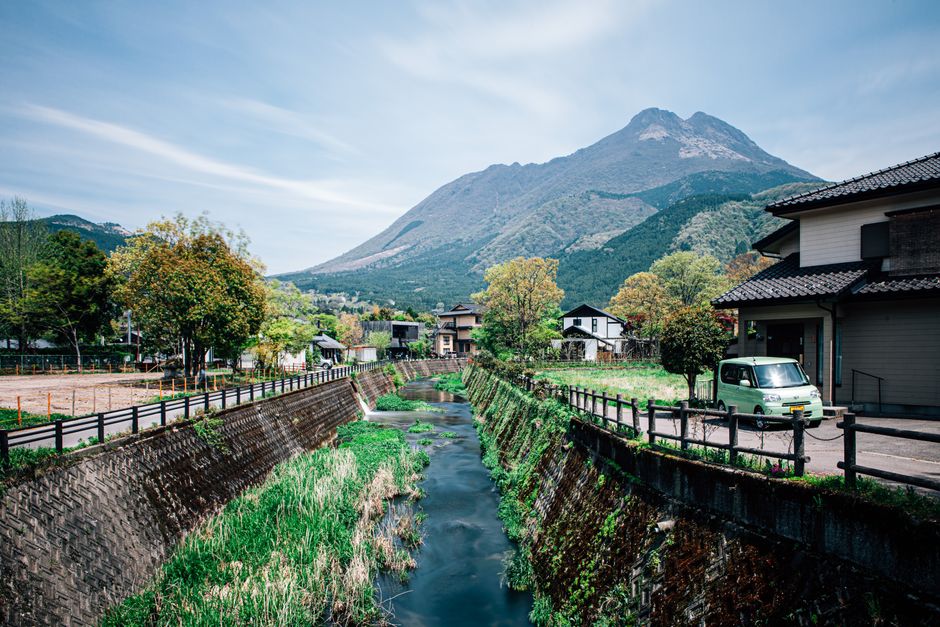 山梨県のイメージ